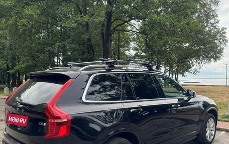 Volvo XC90 II рестайлинг, 2018 год, 3 300 000 рублей, 8 фотография