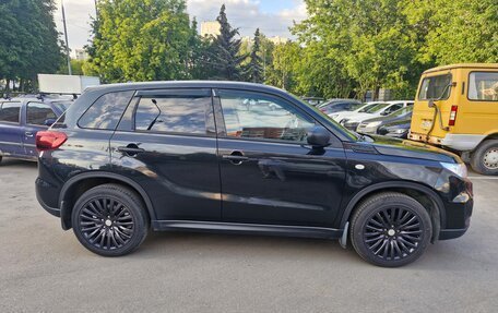Suzuki Vitara II рестайлинг, 2021 год, 1 650 000 рублей, 3 фотография