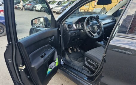 Suzuki Vitara II рестайлинг, 2021 год, 1 650 000 рублей, 8 фотография