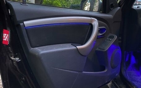 Renault Duster I рестайлинг, 2014 год, 1 150 000 рублей, 13 фотография