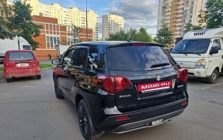 Suzuki Vitara II рестайлинг, 2021 год, 1 650 000 рублей, 5 фотография