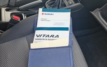 Suzuki Vitara II рестайлинг, 2021 год, 1 650 000 рублей, 14 фотография