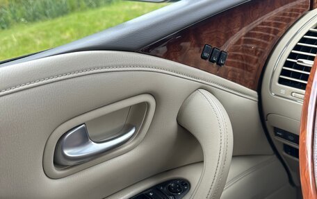 Infiniti QX80 I рестайлинг, 2015 год, 3 500 000 рублей, 10 фотография