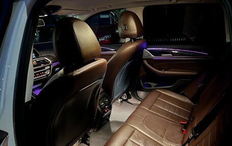BMW X3, 2018 год, 4 000 000 рублей, 8 фотография