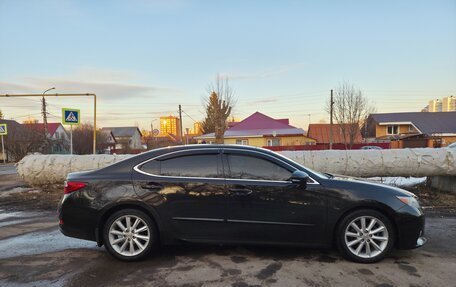 Lexus ES VII, 2012 год, 1 900 000 рублей, 5 фотография