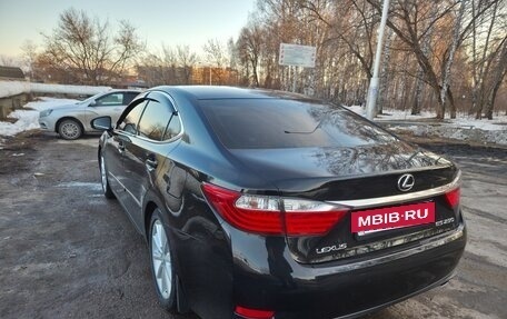 Lexus ES VII, 2012 год, 1 900 000 рублей, 4 фотография