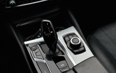 BMW 5 серия, 2018 год, 2 549 000 рублей, 14 фотография