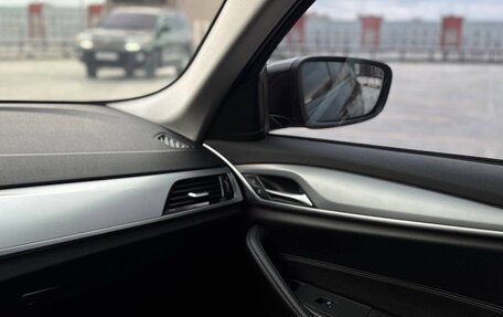 BMW 5 серия, 2018 год, 2 549 000 рублей, 15 фотография