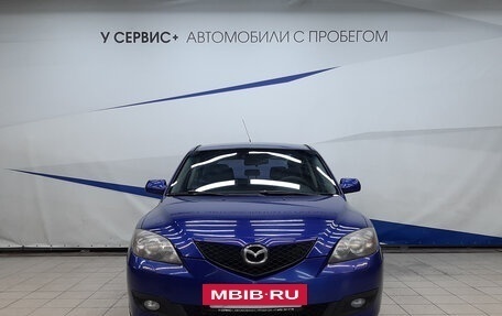 Mazda 3, 2008 год, 560 000 рублей, 6 фотография