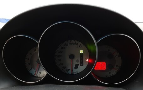 Mazda 3, 2008 год, 560 000 рублей, 8 фотография