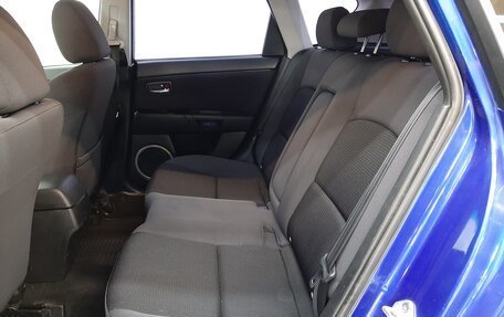 Mazda 3, 2008 год, 560 000 рублей, 12 фотография