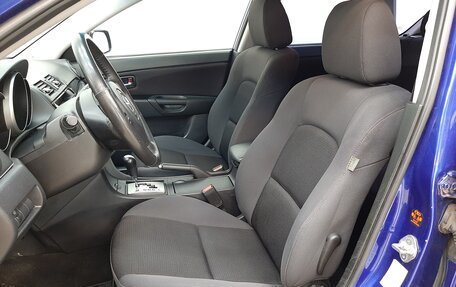Mazda 3, 2008 год, 560 000 рублей, 10 фотография