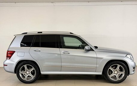 Mercedes-Benz GLK-Класс, 2012 год, 1 698 000 рублей, 8 фотография