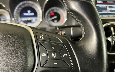Mercedes-Benz GLK-Класс, 2012 год, 1 698 000 рублей, 16 фотография