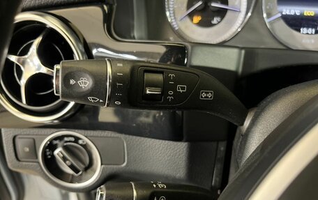 Mercedes-Benz GLK-Класс, 2012 год, 1 698 000 рублей, 17 фотография