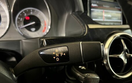 Mercedes-Benz GLK-Класс, 2012 год, 1 698 000 рублей, 18 фотография
