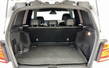 Mercedes-Benz GLK-Класс, 2012 год, 1 698 000 рублей, 20 фотография