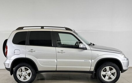 Chevrolet Niva I рестайлинг, 2013 год, 469 000 рублей, 8 фотография