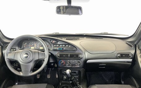 Chevrolet Niva I рестайлинг, 2013 год, 469 000 рублей, 12 фотография