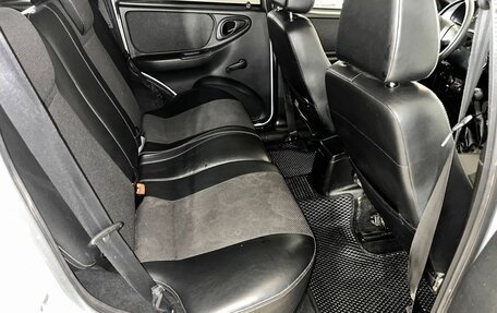 Chevrolet Niva I рестайлинг, 2013 год, 469 000 рублей, 13 фотография