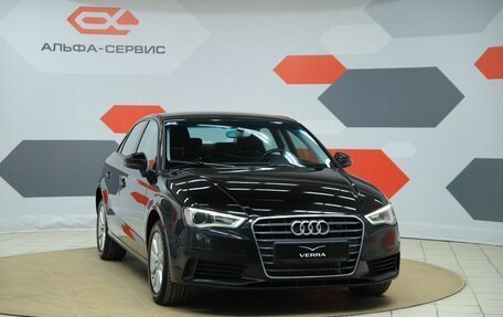 Audi A3, 2015 год, 1 090 000 рублей, 3 фотография