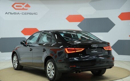 Audi A3, 2015 год, 1 090 000 рублей, 7 фотография