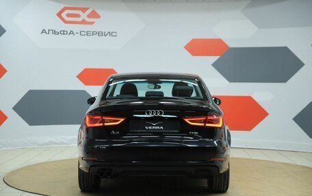 Audi A3, 2015 год, 1 090 000 рублей, 6 фотография