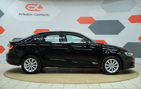 Audi A3, 2015 год, 1 090 000 рублей, 4 фотография