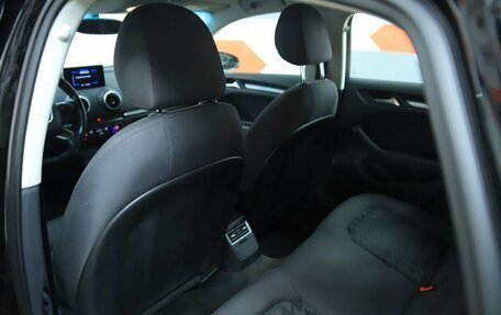 Audi A3, 2015 год, 1 090 000 рублей, 11 фотография
