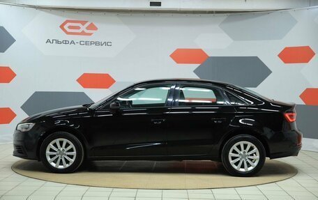 Audi A3, 2015 год, 1 090 000 рублей, 8 фотография