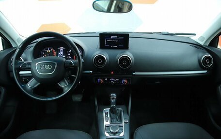 Audi A3, 2015 год, 1 090 000 рублей, 15 фотография