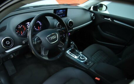 Audi A3, 2015 год, 1 090 000 рублей, 10 фотография