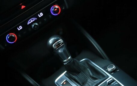 Audi A3, 2015 год, 1 090 000 рублей, 12 фотография
