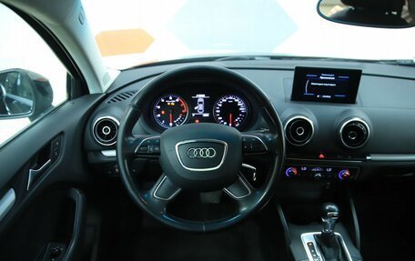 Audi A3, 2015 год, 1 090 000 рублей, 13 фотография
