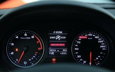 Audi A3, 2015 год, 1 090 000 рублей, 16 фотография