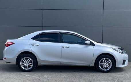 Toyota Corolla, 2014 год, 1 365 000 рублей, 5 фотография
