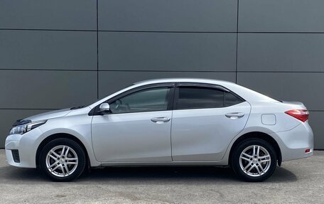 Toyota Corolla, 2014 год, 1 365 000 рублей, 10 фотография