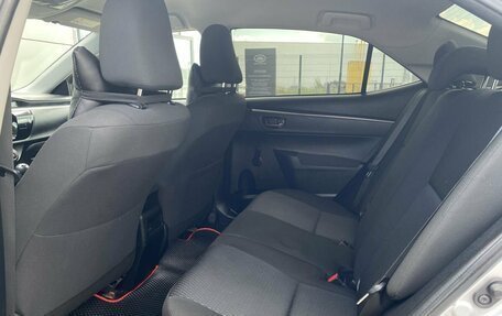 Toyota Corolla, 2014 год, 1 365 000 рублей, 15 фотография