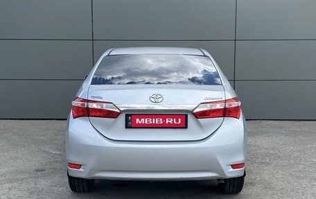 Toyota Corolla, 2014 год, 1 365 000 рублей, 7 фотография