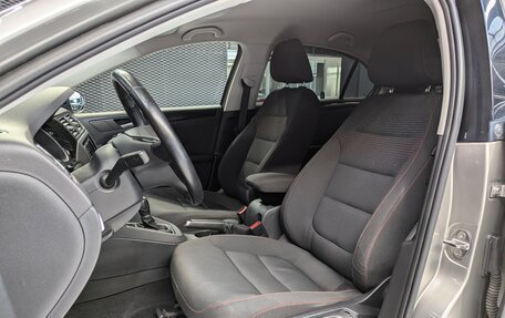 Volkswagen Jetta VI, 2018 год, 1 550 000 рублей, 16 фотография