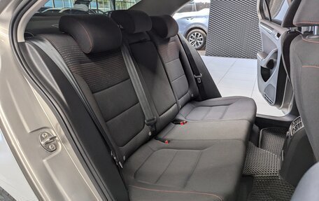 Volkswagen Jetta VI, 2018 год, 1 550 000 рублей, 20 фотография