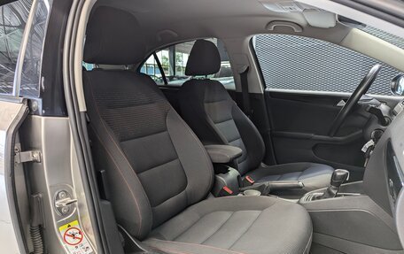 Volkswagen Jetta VI, 2018 год, 1 550 000 рублей, 22 фотография