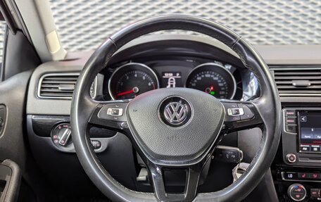 Volkswagen Jetta VI, 2018 год, 1 550 000 рублей, 25 фотография
