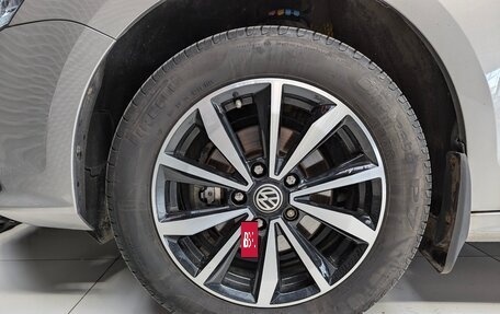 Volkswagen Jetta VI, 2018 год, 1 550 000 рублей, 13 фотография