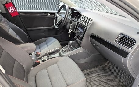 Volkswagen Jetta VI, 2018 год, 1 550 000 рублей, 21 фотография