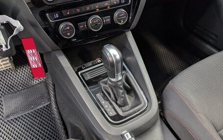 Volkswagen Jetta VI, 2018 год, 1 550 000 рублей, 31 фотография