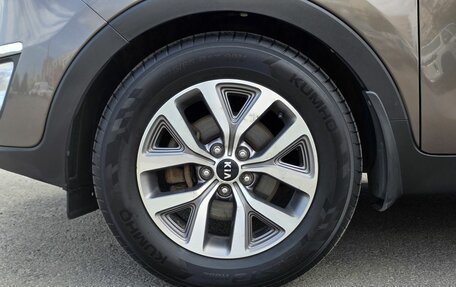 KIA Sportage III, 2014 год, 1 350 000 рублей, 9 фотография