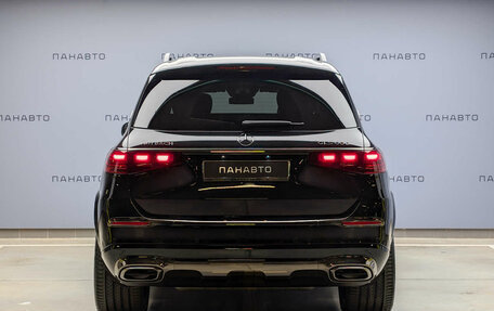 Mercedes-Benz Maybach GLS I, 2025 год, 33 300 000 рублей, 4 фотография