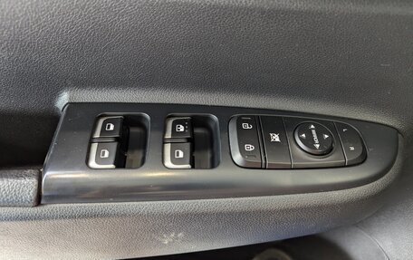KIA Rio IV, 2018 год, 1 395 000 рублей, 33 фотография