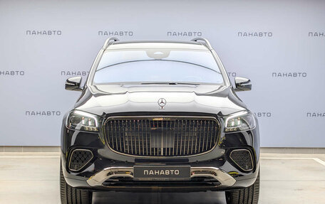 Mercedes-Benz Maybach GLS I, 2025 год, 33 300 000 рублей, 3 фотография